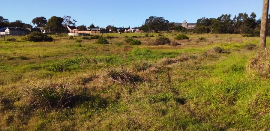 0 Bedroom Property for Sale in Albertinia Western Cape
